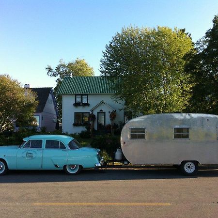 Bed and Breakfast The Oscar Gill House Anchorage Exteriér fotografie