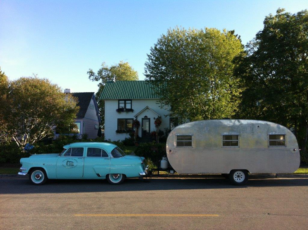 Bed and Breakfast The Oscar Gill House Anchorage Exteriér fotografie